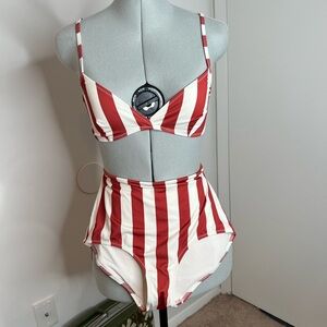 Solid & Striped Brigitte Bottom